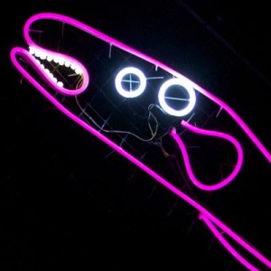 Electric Eels