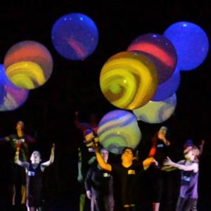 Balloonatron